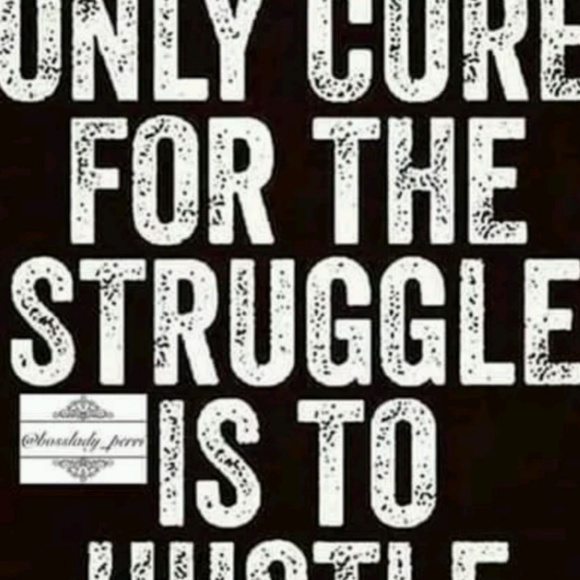 Meet your Posher, Black - Picture 1 of 1